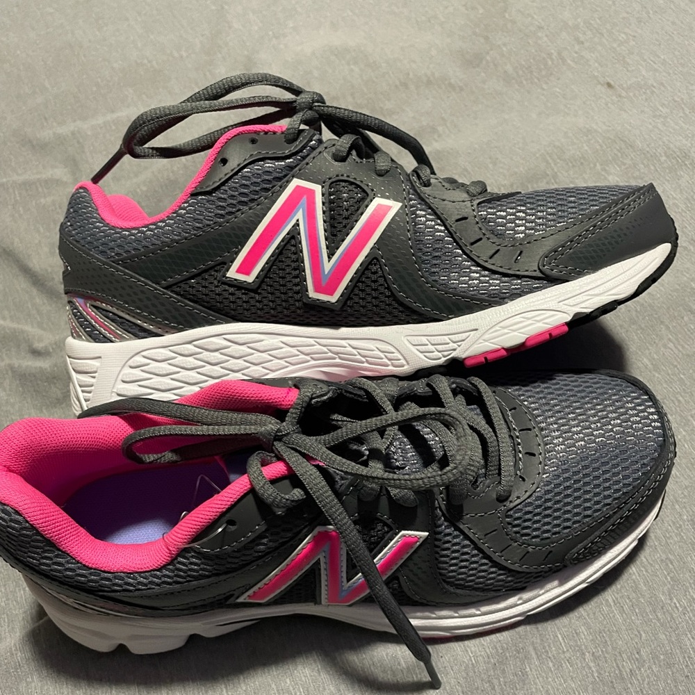 New Balance Shoes Size 7